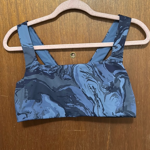 NWOT Aerie Sports Bra - Picture 5 of 9